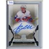 Image 1 : Beauvillier Rookie Auto #86 of 99 2016-17 U.D. The Cup EAB