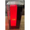 Image 2 : Gentleman Lager Beer Clock, Lights up