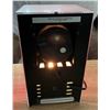 Image 3 : Gentleman Lager Beer Clock, Lights up