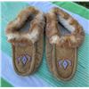 Image 1 : Moccasins Brown