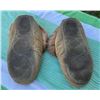 Image 2 : Moccasins Brown