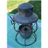 Image 1 : CNR Railroad Lantern
