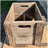 Image 2 : Vintage Wooden COCA-COLA Crate