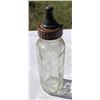 Image 1 : Evenflo Glass Baby Bottle