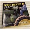 Image 1 : John Deere Tractors Book