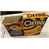 Image 1 : Two Vintage Boxes - Quick Quaker Oats & Qxydol