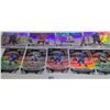 Image 2 : 9- 19-20 MVP INSERTS, 4-Net Crashers, 5 Lashers, 5- Laser Shots