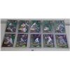Image 1 : 10 95 Pinnacle Inserts, 4-Z- Team, 6- Rookie Roll Call