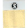 Image 2 : Cook Island Tribute to Canada .99% Silver Plated 1911 Dollar