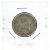 Image 2 : 1904H NFLD Edward VII 20 cent F-VF