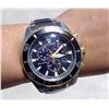 Image 2 : CITICEN H-500 ECO-DRIVE CHRONOGRAPH CHRONO WORKS, DOESN’T RESET TO ZERO