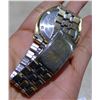 Image 4 : SEIKO 17J 7009-8279 AUTO, DAT/DATE @3 RUNS