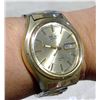 Image 2 : SEIKO 17J 7009-8029 AUTO, DAY/DATE @3,RUNS