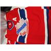 Image 2 : three canadian hockey jerseys CCM size adult small