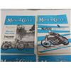 Image 2 : 1950s motorcycle booklets