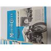 Image 4 : 1950s motorcycle booklets