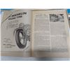 Image 5 : 1950s motorcycle booklets