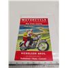 Image 1 : nicholson bros , saskatoon motorcycle catalogue