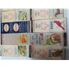 Image 4 : vintage match book covers