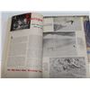 Image 3 : 1957 ski magazine , 1937 legion map