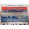 Image 2 : 1916 london news military photo magazine
