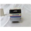 Image 3 : N.I.B #304 Vintage Greyhound Senic Cruiser Bus Bank 10" in Box