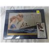 Image 1 : N.I.B Never Opened "Titanic" on Video Cassette w/ Photo Book & Film Strip