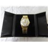 Image 2 : Men's Caravelle Automatic Watch, Like New w/ Date Calendar