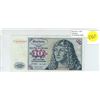 Image 1 : 1970 Germany 10 Marc Bill
