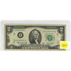 Image 1 : 1976 Series U.S. 2 Dollar Bills