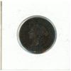 Image 2 : 1884 Large Canadian Penny