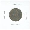 Image 2 : 1924 Canadian 5 cent Nickel Coin