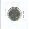 Image 2 : 1947 "Maple Leaf" Canadian 5 cent Nickel Coin