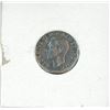 Image 2 : 1947 "Dot" 5 cent Nickel Coin