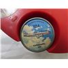 Image 7 : 1960's Jello Tokens - Planes, Missing 4