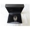 Image 2 : ESQ Watch Quartz "Mudavo" - Like New,