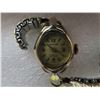 Image 2 : Ladies Sanford Watch 17 Jewels - Working Condition
