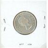 Image 2 : CANADA SILVER 25 CENTS 1964 SOME LUSTRE
