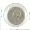 Image 2 : CANADA SILVER 50 CENTS 1942