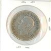 Image 2 : CANADA SILVER 50 CENTS 1946