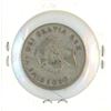 Image 2 : CANADA SILVER 50 CENTS 1950