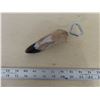 Image 1 : DEER FOOT BOTTLE CAP OPENER