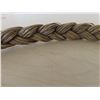 Image 2 : BRAIDED SWEET GRASS