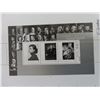 Image 4 : SIGNED UNCUT PRESS SHEET 2008 YOUSUF KARSH (PHOTOGRAPHER) FV $35.12