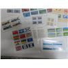 Image 2 : STAMP PACK—CANADIAN MINT STAMPS VARIOUS DENOMINATIONS FV $100.56