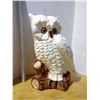 Image 2 : Owl Ornament (ceramics)