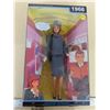 Image 1 : Vintage mattel barbie, my favorite career pan American airways