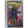 Image 2 : Vintage mattel barbie, my favorite career pan American airways