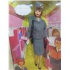 Image 3 : Vintage mattel barbie, my favorite career pan American airways