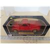 Image 1 : Masito 2000 chevrolet SSR concept with box, 1:18- new